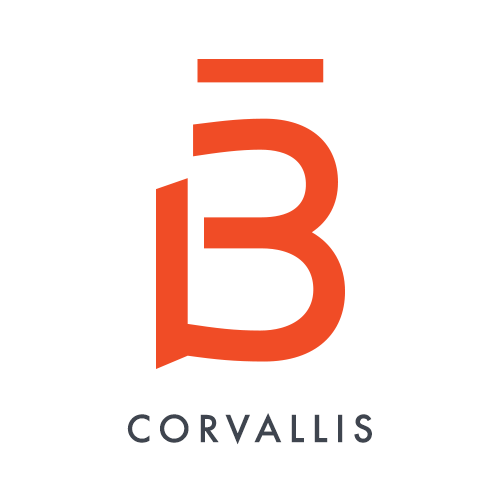 Barre Corvallis logo