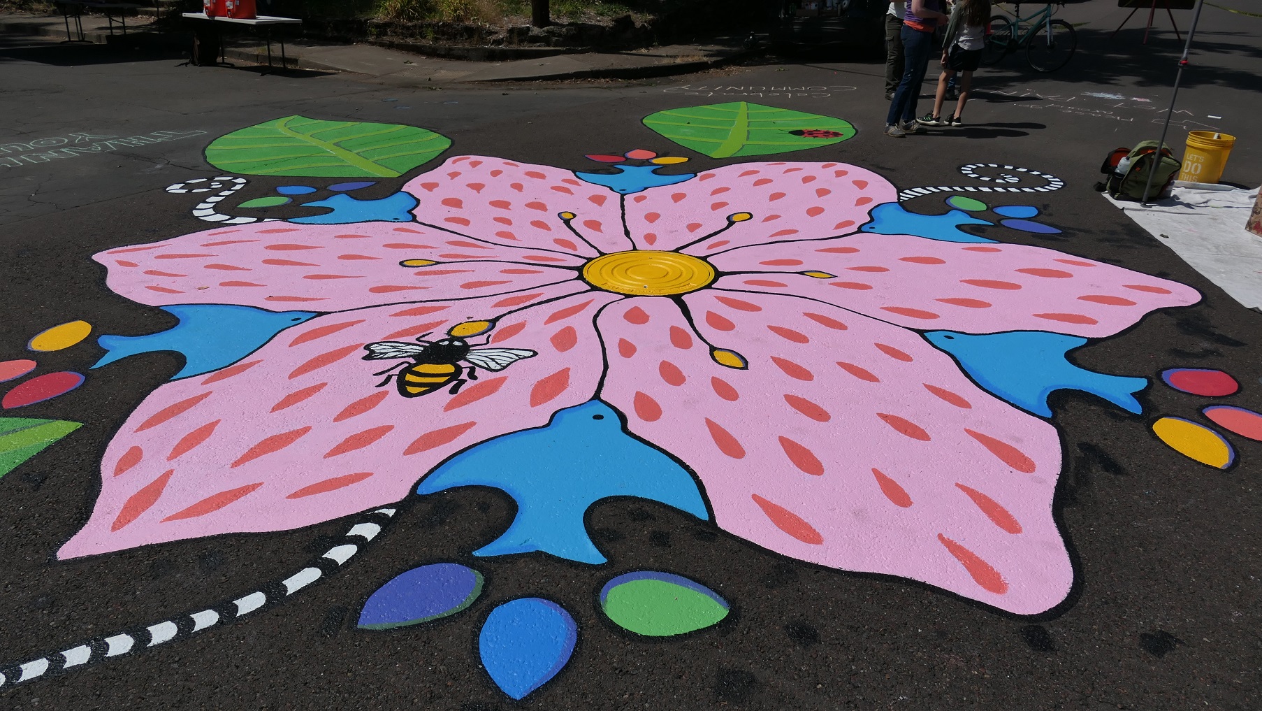 Street Projects & Placemaking – Open Streets Corvallis